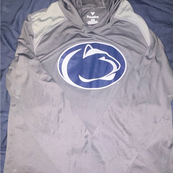 Penn state Jersey and 4 shirt combo size large - Picture 9 of 10